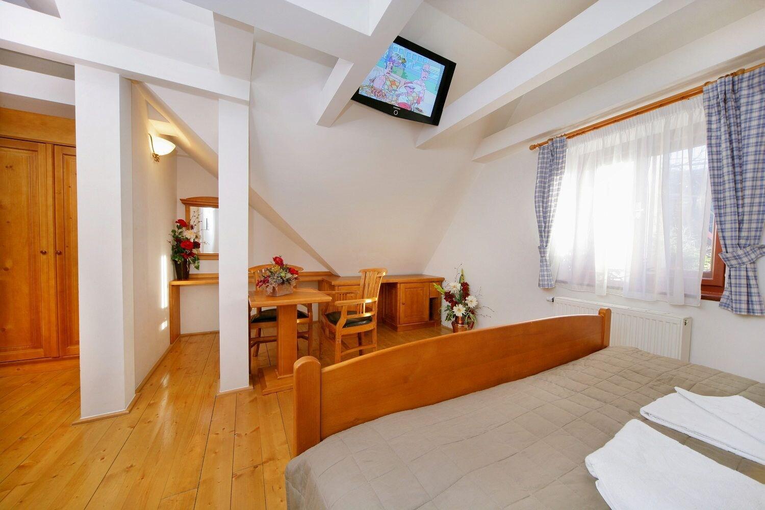 Hotel pizzeria Belmonte Špindlerŭv Mlýn Kültér fotó